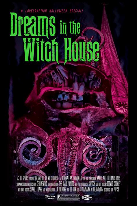 Exploring the Intersection of Dreams and Witchcraft in Dreams Witch House